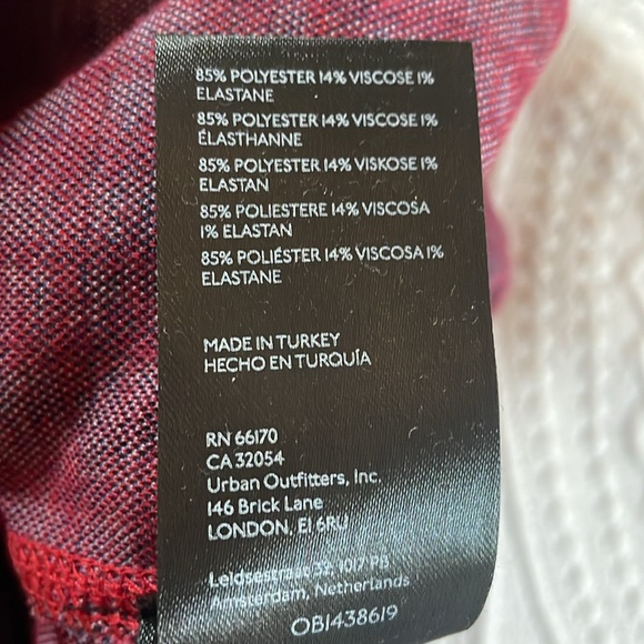 Maeve Margot Kickout Pants - Picture 5 of 5